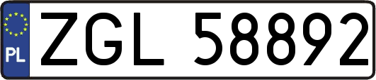 ZGL58892