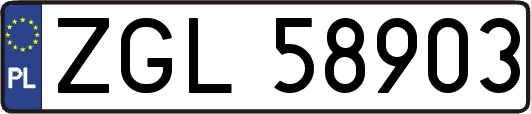 ZGL58903