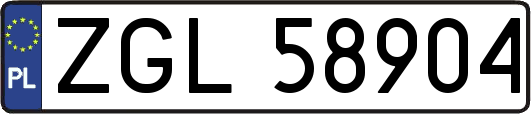 ZGL58904