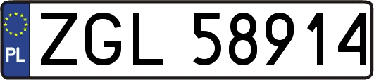 ZGL58914