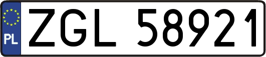 ZGL58921