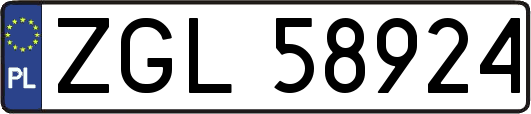 ZGL58924