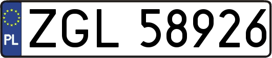 ZGL58926