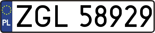 ZGL58929