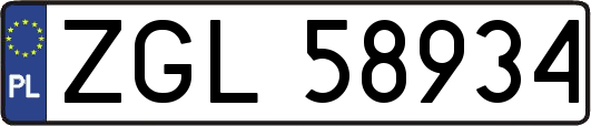 ZGL58934