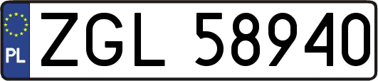 ZGL58940
