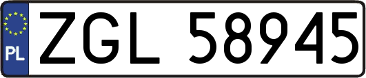 ZGL58945