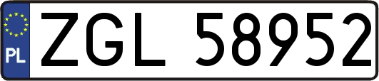 ZGL58952