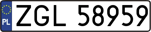 ZGL58959