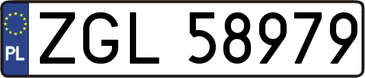 ZGL58979