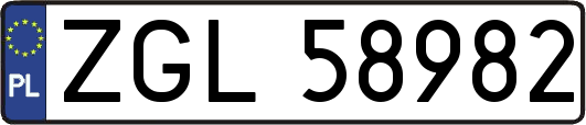 ZGL58982