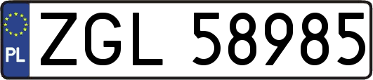 ZGL58985
