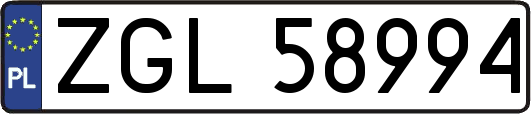 ZGL58994