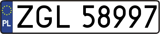 ZGL58997