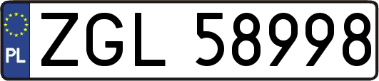 ZGL58998