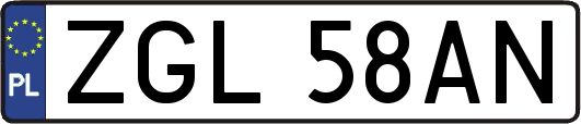 ZGL58AN