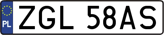 ZGL58AS