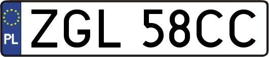 ZGL58CC