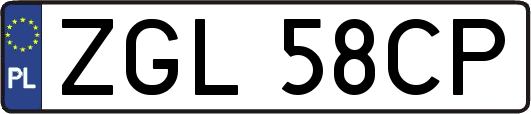 ZGL58CP