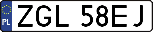 ZGL58EJ