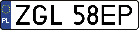 ZGL58EP