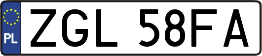 ZGL58FA