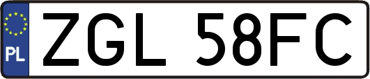 ZGL58FC