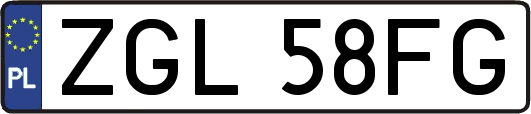 ZGL58FG