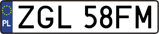 ZGL58FM