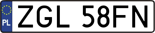 ZGL58FN