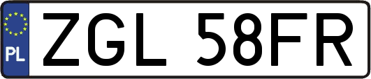 ZGL58FR