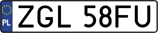 ZGL58FU