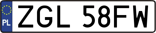 ZGL58FW