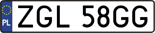 ZGL58GG