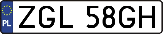 ZGL58GH