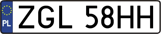 ZGL58HH
