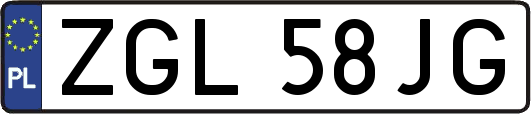 ZGL58JG