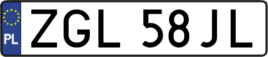 ZGL58JL