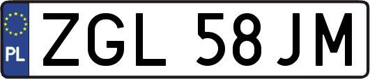 ZGL58JM