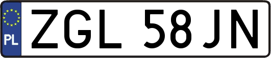 ZGL58JN