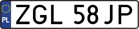 ZGL58JP