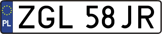 ZGL58JR