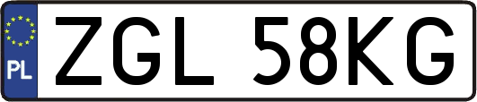 ZGL58KG