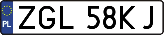 ZGL58KJ