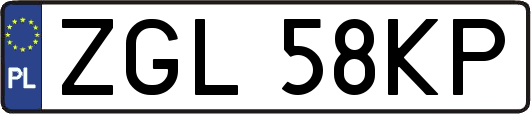 ZGL58KP