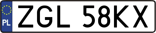 ZGL58KX