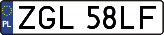 ZGL58LF