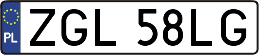 ZGL58LG
