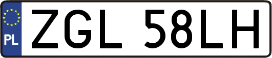 ZGL58LH