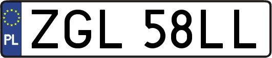 ZGL58LL